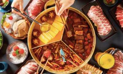 这家网红火锅店，扭亏失败