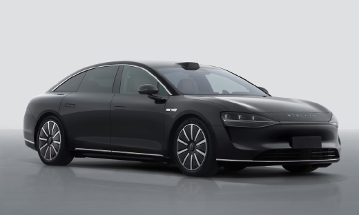 又一华为系新车！享界S9曝光，长5米的行政轿车，定价或超30万