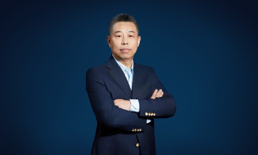 致远互联前高管再创业获500万天使投资，打造企业互联网转型新选择