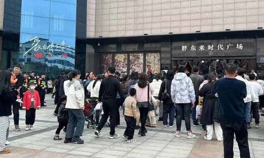 似胖东来者生，学胖东来者死