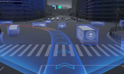 不是华为智驾用不起，大疆车载更有性价比