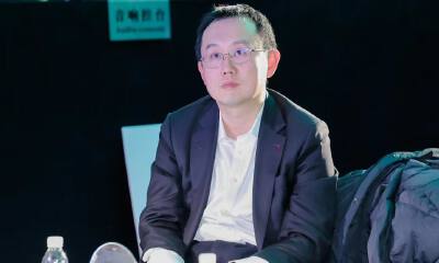 新鼎资本张驰：逆市场周期是最好规避风险方式