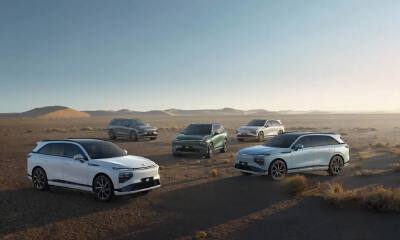 小鹏汽车，正从炮火中走来