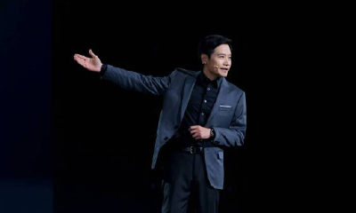 放弃5万年终奖，我到小米卖汽车