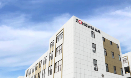 三个月融两轮，纵苇科技完成数亿元Pre-C+轮融资