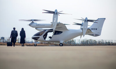 海外资本下注低空经济！时的科技获A轮2000万美元独家战略投资