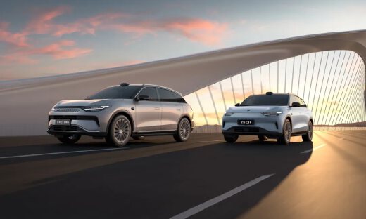 卖辆车毛赚558元，零跑出息了