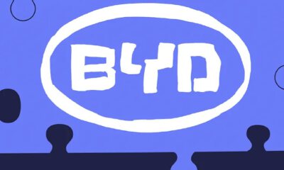 狂赚300亿，研发超特斯拉，比亚迪站着挣钱