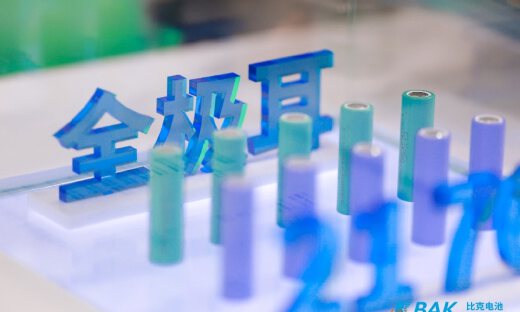 比克新一代全极耳系列小动力电池，瞄准三大细分市场