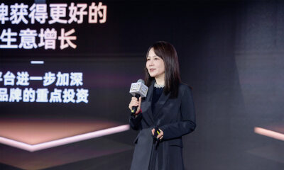 天猫服饰：2024全面加速商家新品规模化爆发