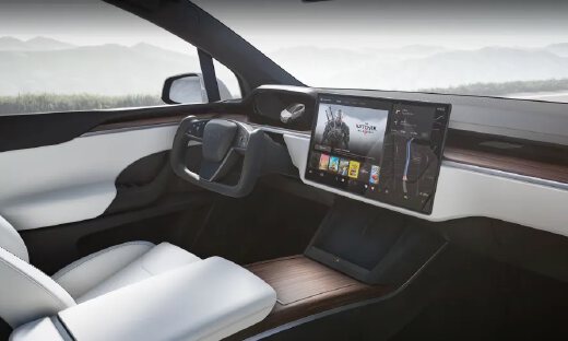 Q1闪崩，特斯拉也卖不动了