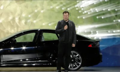 Robotaxi，特斯拉股价又一催化剂