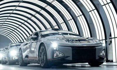 高合复活有望？！曝阿维塔接盘，已经在重组团队