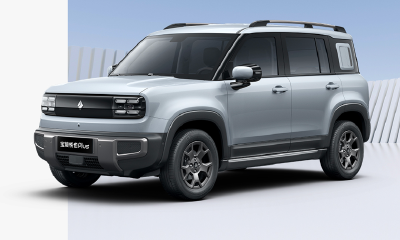 宝骏上新，把高阶智驾打到10万块