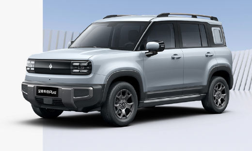 宝骏上新，把高阶智驾打到10万块