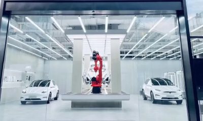 突发！特斯拉宣布10%大裁员，万人将失业