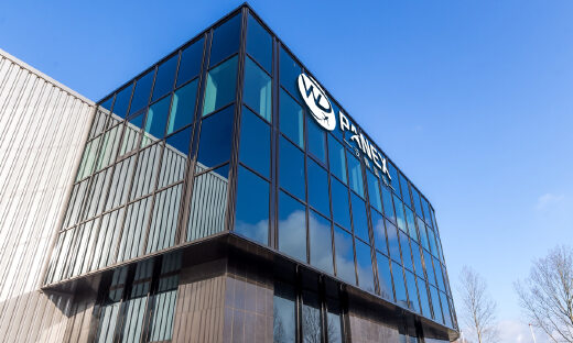 顺为领投，泛鼎国际完成数千万美元B轮融资