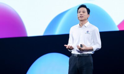 降低AI开发门槛，李彦宏扔出三个“王炸”