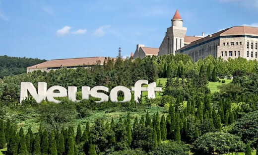 “捡了芝麻丢了西瓜”，频繁跨界的东软集团正在陷入增长疲软“泥潭”