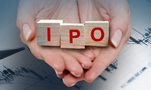 南大系，正排队IPO