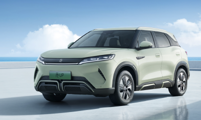 新能源渗透率超50%，燃油车迎来“痛苦时刻”