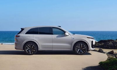 全系大降价，李想给予对手最高规格尊重