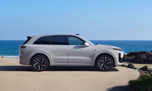 全系大降价，李想给予对手最高规格尊重