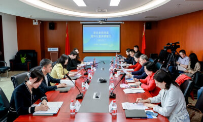 中国儿童阅读能力调研报告发布：儿童年均阅读14.68本书