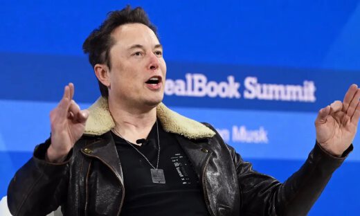 马斯克一个响指，特斯拉暴涨4000亿