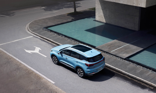 浓眉大眼的奇瑞，也要在海外“造魂”了