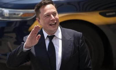 马斯克旋风访华24小时：FSD扫除障碍，特斯拉再无禁区