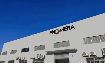 光子晶体超材料研发商光驭科技完成1亿元A轮融资