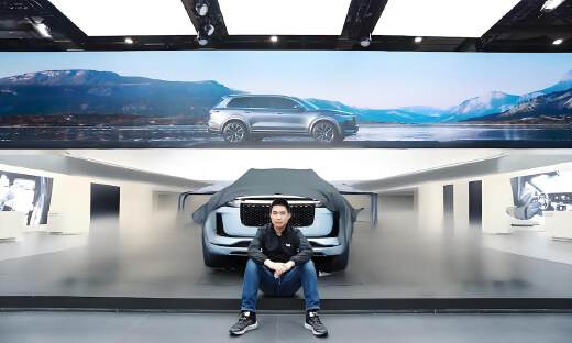 李想不理想，变革靠李想