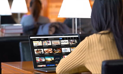 新浪百度联手投资，将收获一个港股IPO