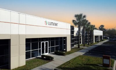 特斯拉花1500万，「救急」了一家激光雷达公司