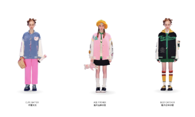 潮玩服饰品牌“TOPFAVOR”完成第四轮融资，产品设计融入AI技术