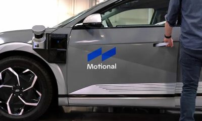 美国无人车疯狂裁员，解雇40%员工，金主爸爸也跑了一个