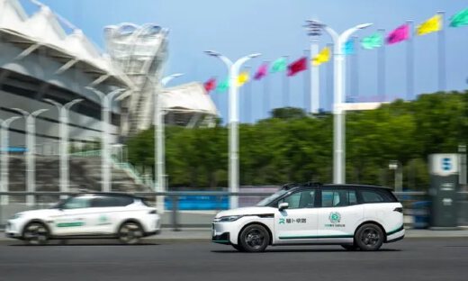 百度最强无人车！仅需20万，迈巴赫级体验，明年就能赚钱