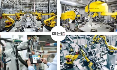 元璟资本领投，金麦特完成超4亿元B轮融资