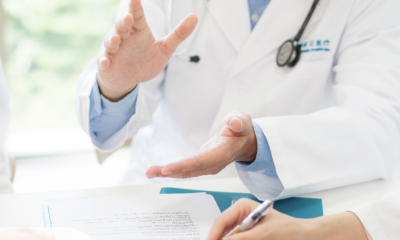 腾讯投的高端诊所，要上市了