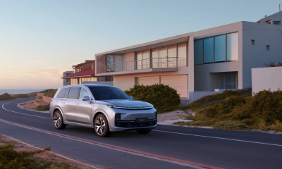 李想的提前量：不等过冬，先传递寒气