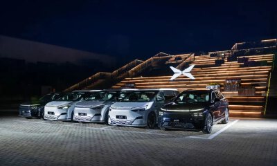 过完520，小鹏把智驾天花板给掀了