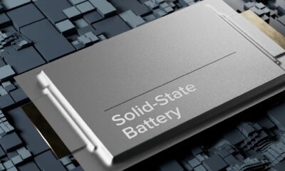 固态电池，终于迎来60亿的春风