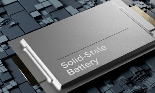 固态电池，终于迎来60亿的春风