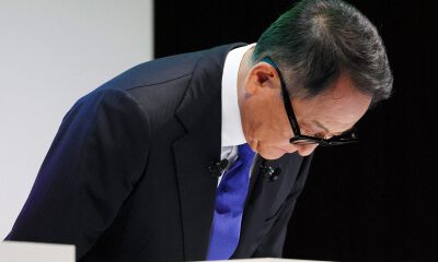 日本汽车大丑闻被揭！集体测试造假，牵连超600万辆问题车