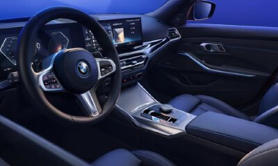 半价宝马上热搜，但劝你别上头