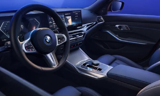 半价宝马上热搜，但劝你别上头