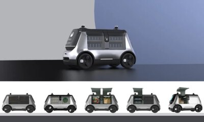 L4级自动驾驶技术开发商惠尔智能完成数千万元A轮融资