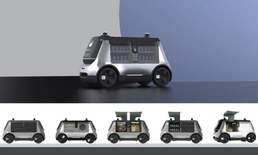 L4级自动驾驶技术开发商惠尔智能完成数千万元A轮融资