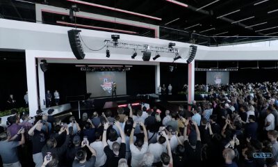 马斯克赢了！4000亿工资到账，正秘密开发三款新车